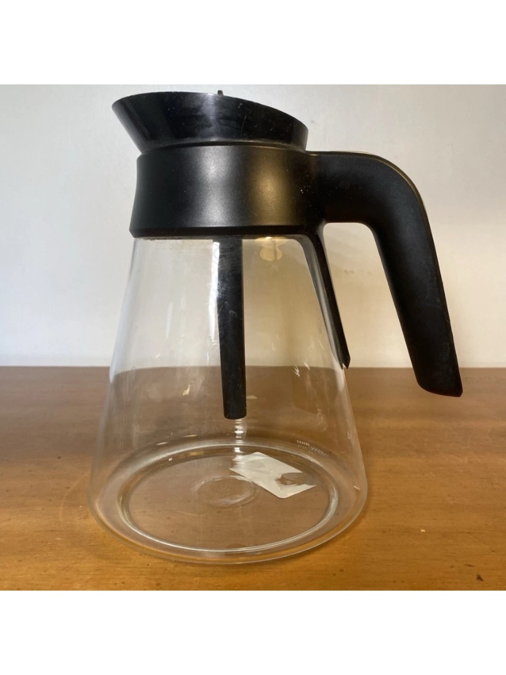 Ninja Coffee Bar CF080 CF081 CF082 Replacement Carafe Coffee Pot With Lid